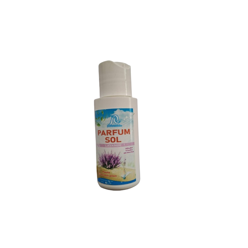 Agadas Africa–Parfum sol lavande6 000 CFA