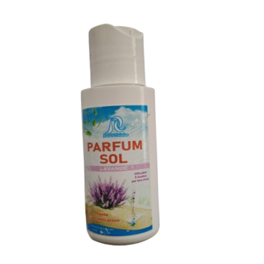 Agadas Africa–Parfum sol lavande6 000 CFA