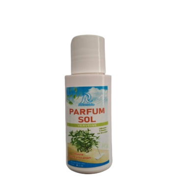 Agadas Africa–Parfums de sol