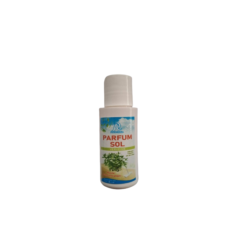 Agadas Africa–Parfum sol verveine6 000 CFA