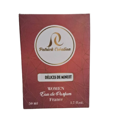 Agadas Africa–Parfum sol verveine6 000 CFA