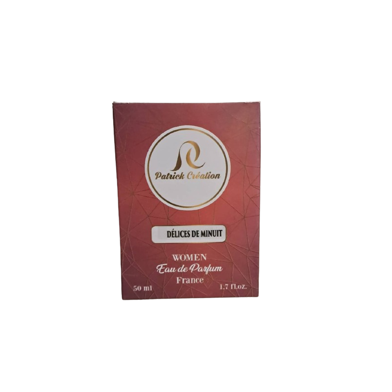 Agadas Africa–Délice de minuit22 000 CFA