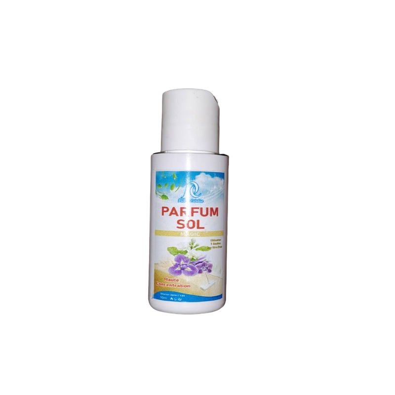 Agadas Africa–Parfum sol magic6 000 CFA