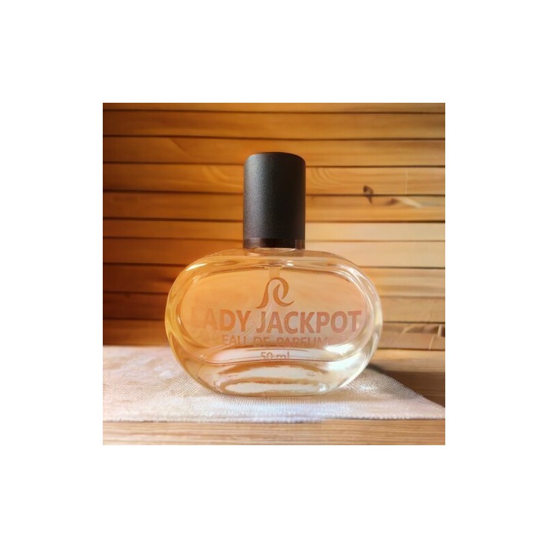 Agadas Africa–Lady Jackpot22 000 CFA