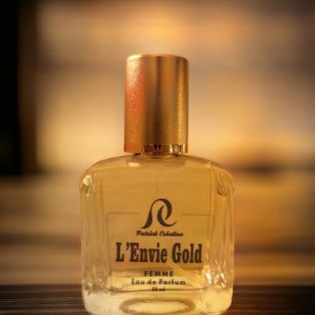 Agadas Africa–L'envie Gold22 000 CFA