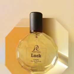 Agadas Africa–Luck22 000 CFA