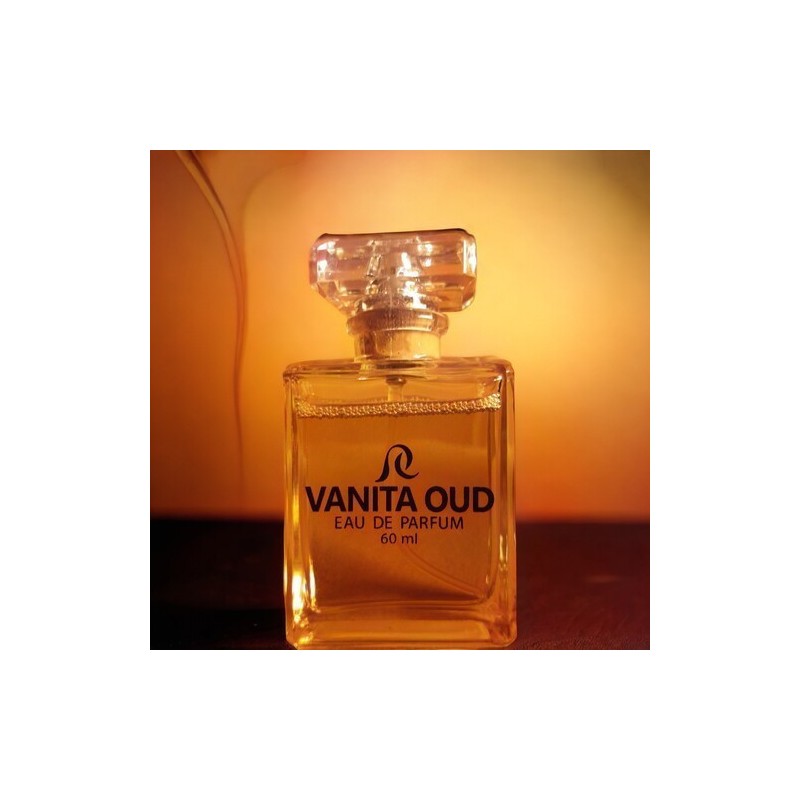 Agadas Africa–Vanita Oud pour Lui22 000 CFA