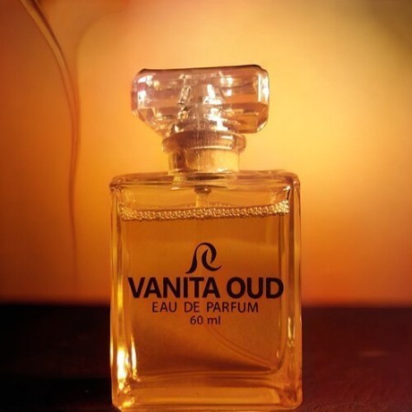 Agadas Africa–Vanita Oud pour Lui22 000 CFA