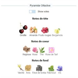 Agadas Africa–Black Robe22 000 CFA