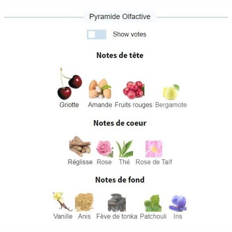 Agadas Africa–Black Robe22 000 CFA