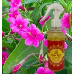 Agadas Africa–Parfum Linge Jasmin Rouge Vap7 000 CFA