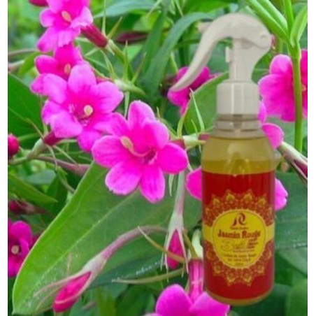 Agadas Africa–Parfum Linge Jasmin Rouge Vap7 000 CFA