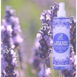 Agadas Africa–Parfum Linge Lavande7 000 CFA