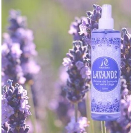 Agadas Africa–Parfum Linge Lavande7 000 CFA