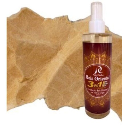 Agadas Africa–Parfum Linge Bois Orientale7 000 CFA