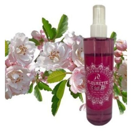 Agadas Africa–Parfum Linge Fleurette7 000 CFA