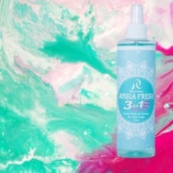 Agadas Africa–Parfum Linge Aqua Fresh7 000 CFA